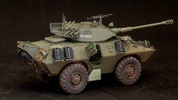 HobbyBoss 1/35 LAV-150 Commando AFV