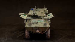 HobbyBoss 1/35 LAV-150 Commando AFV