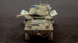 HobbyBoss 1/35 LAV-150 Commando AFV