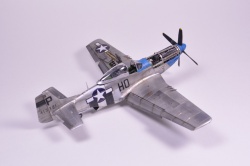 Meng Models 1/48 P-51D Mustang