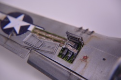 Meng Models 1/48 P-51D Mustang