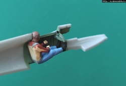  1/72 Supermarine S-5