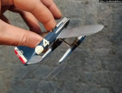  1/72 Supermarine S-5