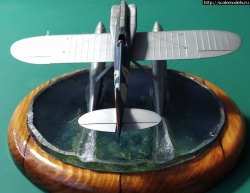  1/72 Supermarine S-5