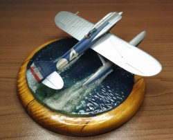  1/72 Supermarine S-5