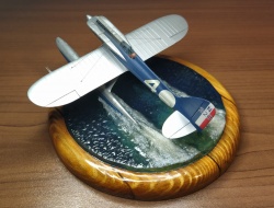  1/72 Supermarine S-5