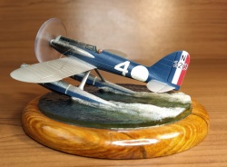  1/72 Supermarine S-5