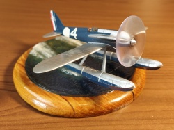  1/72 Supermarine S-5