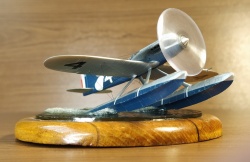  1/72 Supermarine S-5