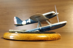  1/72 Supermarine S-5