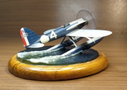  1/72 Supermarine S-5