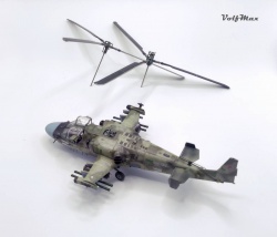 ARMA 1/72 -52 -    3   