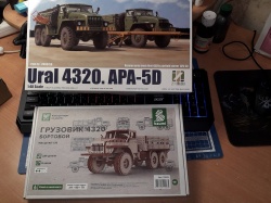 ZimiModel 1/48 -4320