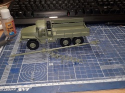 ZimiModel 1/48 -4320