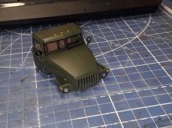 ZimiModel 1/48 -4320