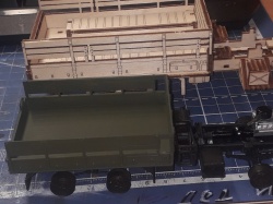 ZimiModel 1/48 -4320