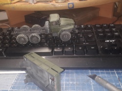 ZimiModel 1/48 -4320