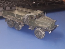 ZimiModel 1/48 -4320