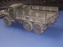 ZimiModel 1/48 -4320