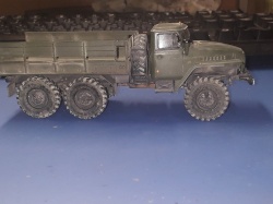 ZimiModel 1/48 -4320