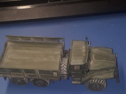 ZimiModel 1/48 -4320