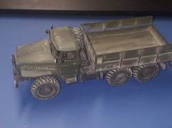 ZimiModel 1/48 -4320