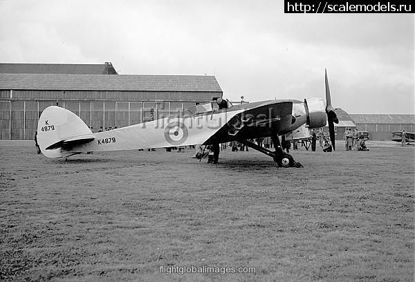 1733036114_1930s-military-1563861.jpg : #1857210/ Bristol-138A. 1/72   