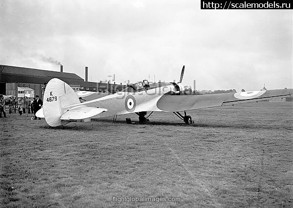 1733036115_1930s-military-1563863.jpg : #1857210/ Bristol-138A. 1/72   