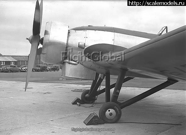 1733036116_1930s-military-1563881.jpg : #1857210/ Bristol-138A. 1/72   