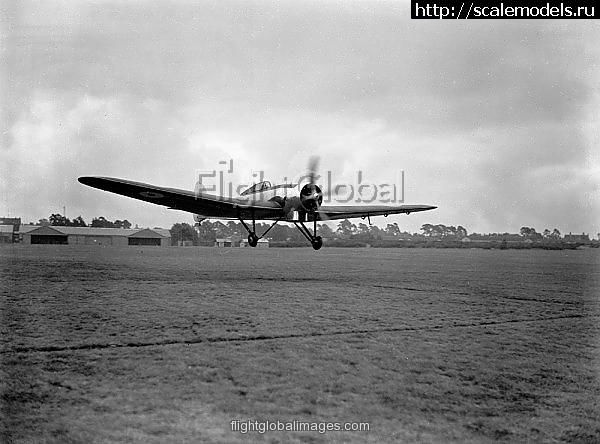 1733036122_1930s-military-1563825.jpg : #1857210/ Bristol-138A. 1/72   