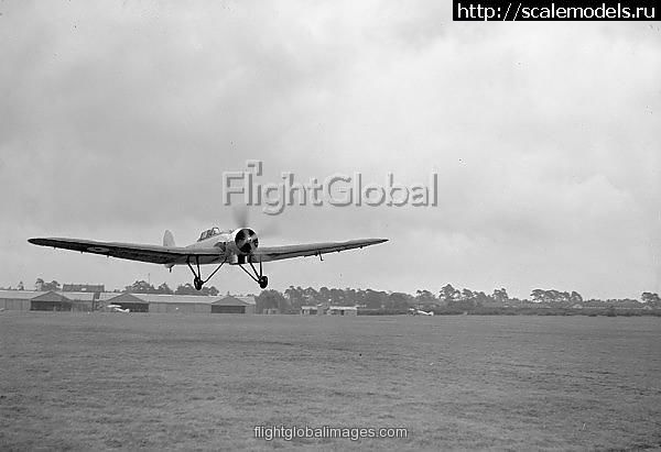 1733036123_1930s-military-1563835.jpg : #1857210/ Bristol-138A. 1/72   