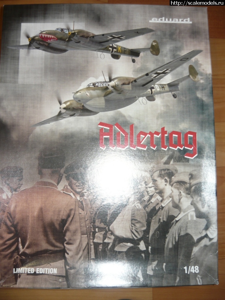 1733238877_P1210561.JPG :    (Eduard, Arma Hobby, Special Hobby) /    (Eduard, Arm...(#16244) -   