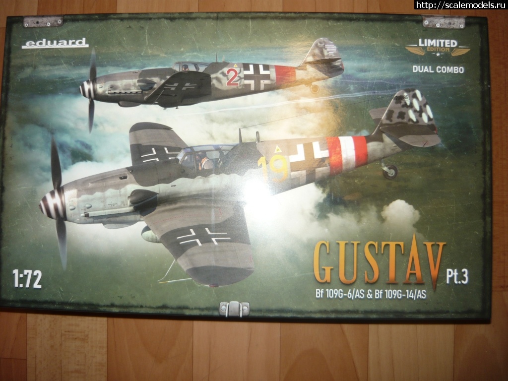 1733238913_P1210557.JPG :    (Eduard, Arma Hobby, Special Hobby) /    (Eduard, Arm...(#16244) -   