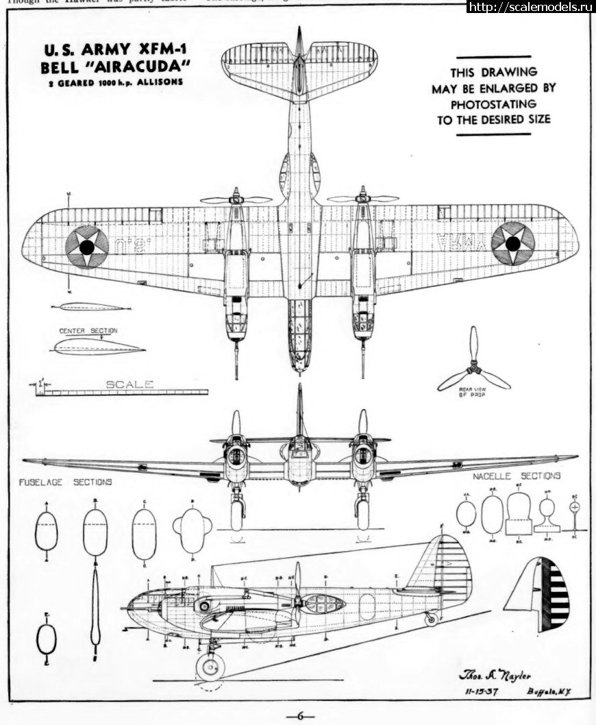 1733664505_08-12-2024_14-45-05.jpg : Model Airplane News 1929-...  