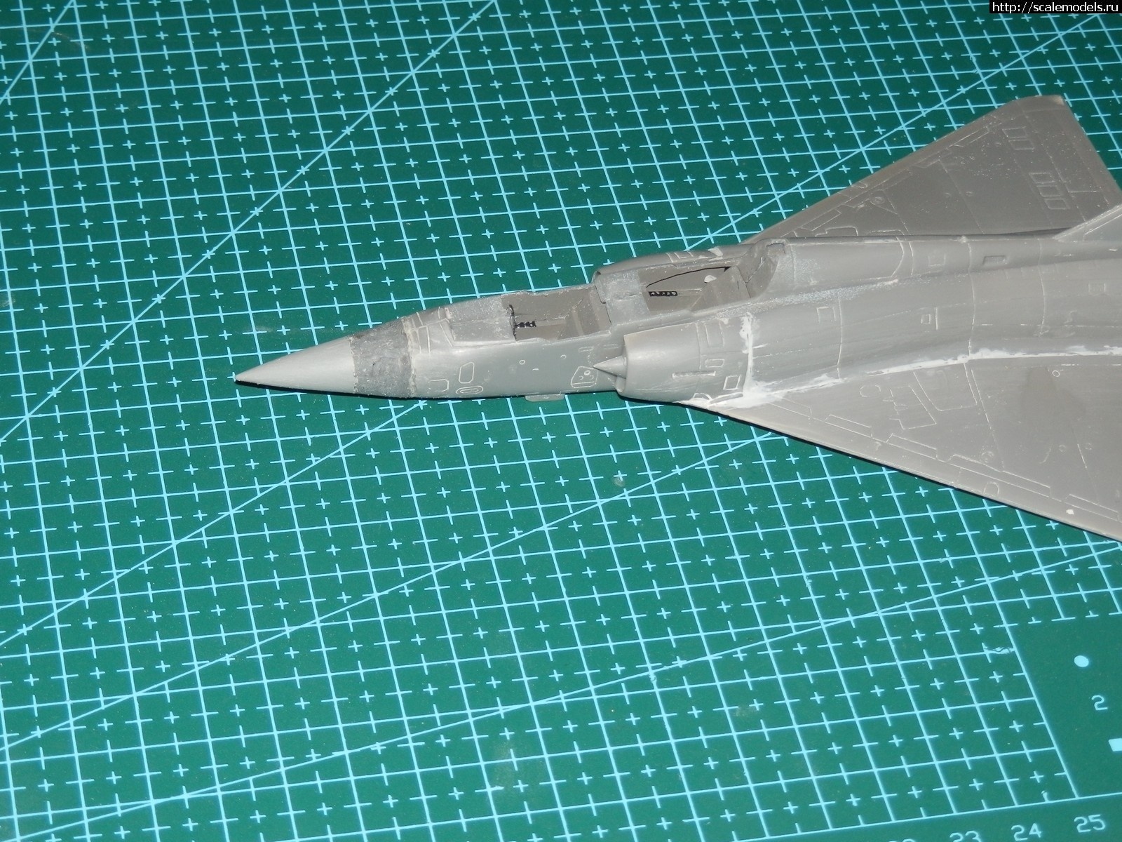 1734788654_1734548320_Mirages-055.jpg : #1860060/ Mirage 2000D Revell 1/72  