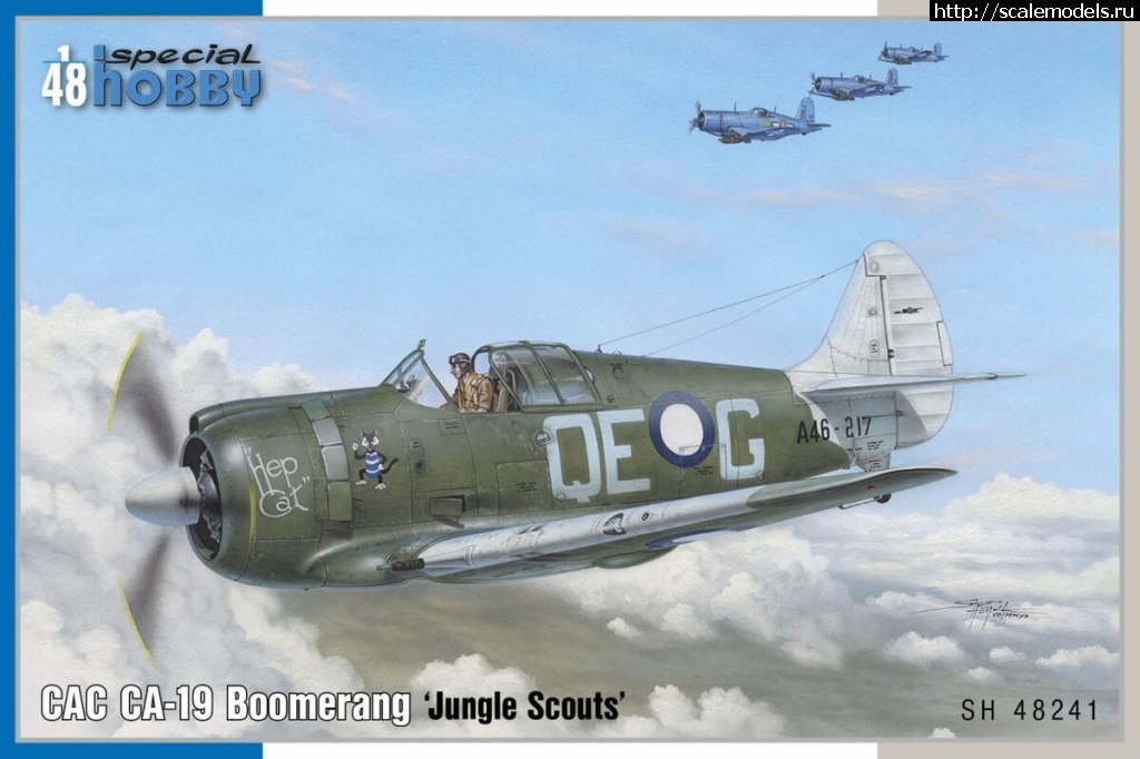 1734948341_1.jpg :    Special Hobby, Eduard   Miniart (1/48, 1/72)  