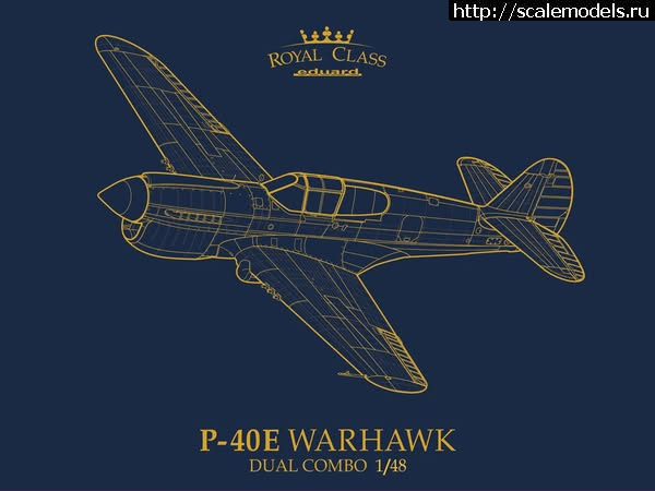 1735377815_scale_2400-1.png :  Eduard 1/48 P-40E Kittyhawk  