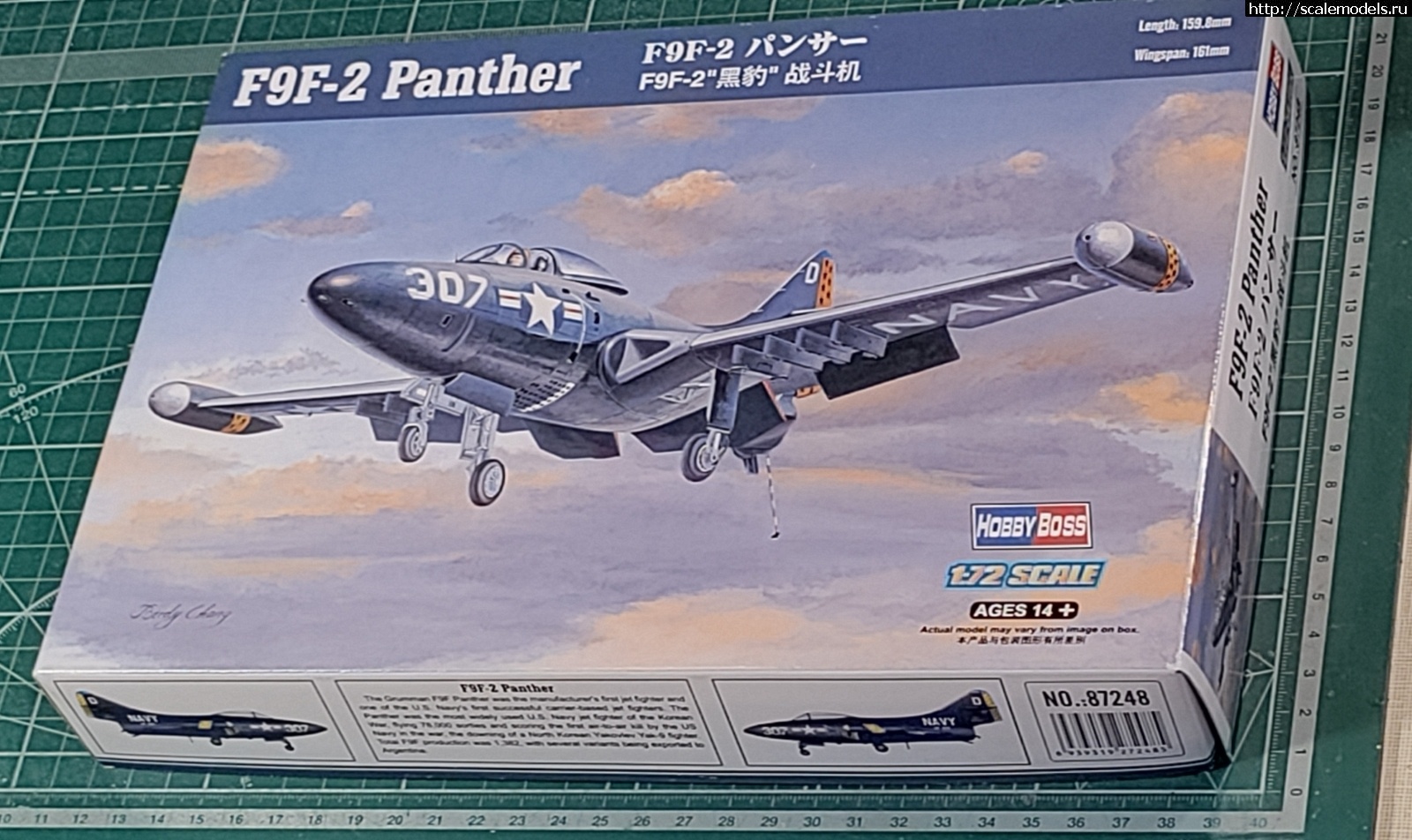 1735590693_IMG_20241227_232431__01.jpg : F9F-2 Phanter HobbyBoss 1/72 !  