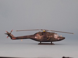 Novo/ 1/72 Westland Aerospatiale WG.13 Lynx -   256