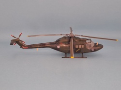 Novo/ 1/72 Westland Aerospatiale WG.13 Lynx -   256