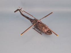 Novo/ 1/72 Westland Aerospatiale WG.13 Lynx -   256