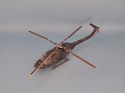 Novo/ 1/72 Westland Aerospatiale WG.13 Lynx -   256