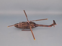 Novo/ 1/72 Westland Aerospatiale WG.13 Lynx -   256