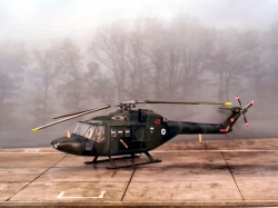 Novo/ 1/72 Westland Aerospatiale WG.13 Lynx -   256