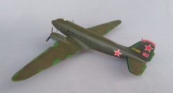 Italieri 1/72 Douglas -47 Skytrain