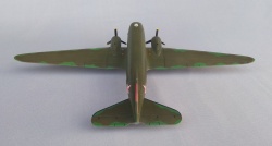 Italieri 1/72 Douglas -47 Skytrain