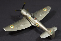 Eduard 1/48 Hawker Tempest Mk.II