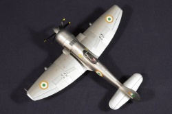 Eduard 1/48 Hawker Tempest Mk.II