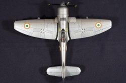 Eduard 1/48 Hawker Tempest Mk.II