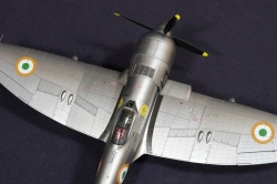 Eduard 1/48 Hawker Tempest Mk.II